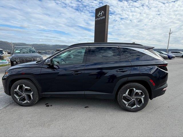 hyundai Tucson 2023 - 4