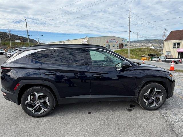 hyundai Tucson 2023 - 8