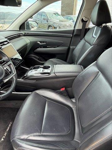 hyundai Tucson 2023 - 9