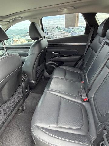 hyundai Tucson 2023 - 11
