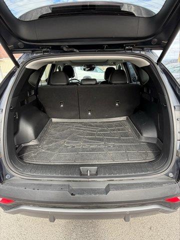 hyundai Tucson 2023 - 14