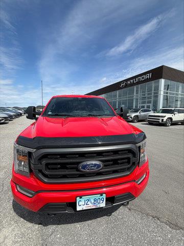 ford F-150 2022 - 2