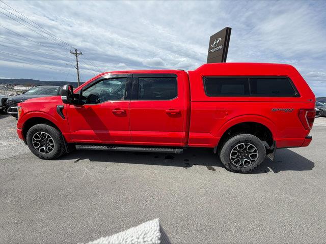 ford F-150 2022 - 4