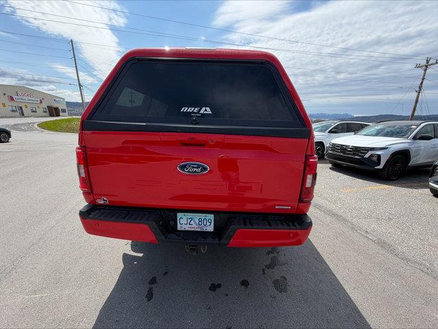 ford F-150 2022 - 6