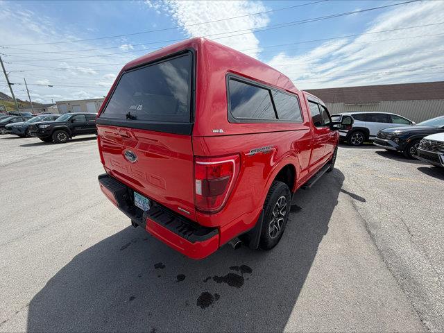 ford F-150 2022 - 7