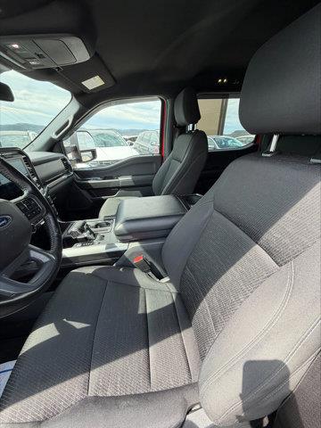 ford F-150 2022 - 9