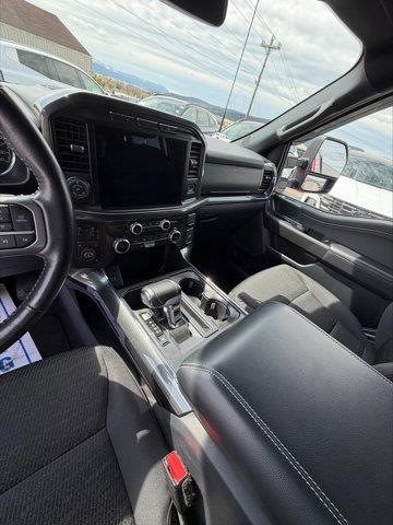 ford F-150 2022 - 10