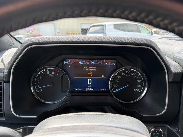 ford F-150 2022 - 12