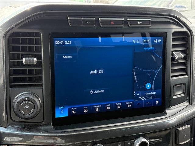 ford F-150 2022 - 13