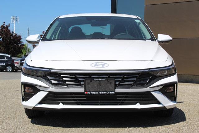 hyundai Elantra 2026 - 2