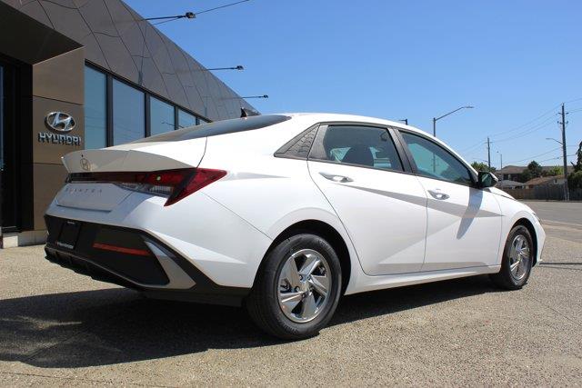 hyundai Elantra 2026 - 6