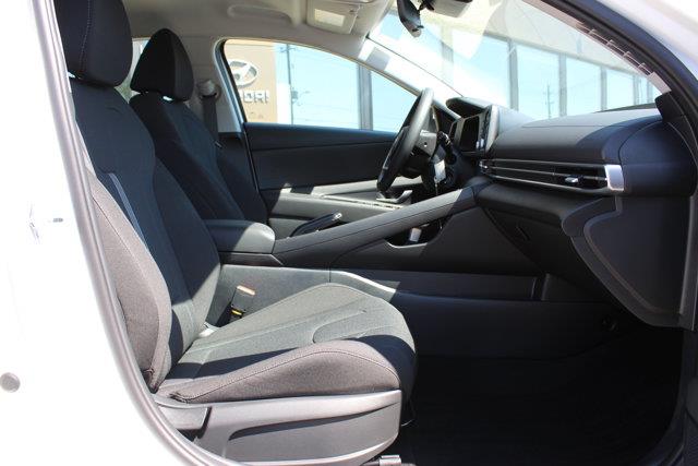 hyundai Elantra 2026 - 8