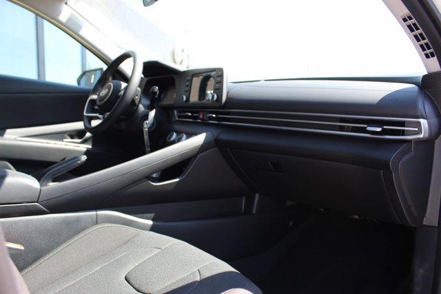 hyundai Elantra 2026 - 9