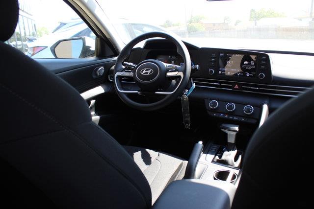 hyundai Elantra 2026 - 11