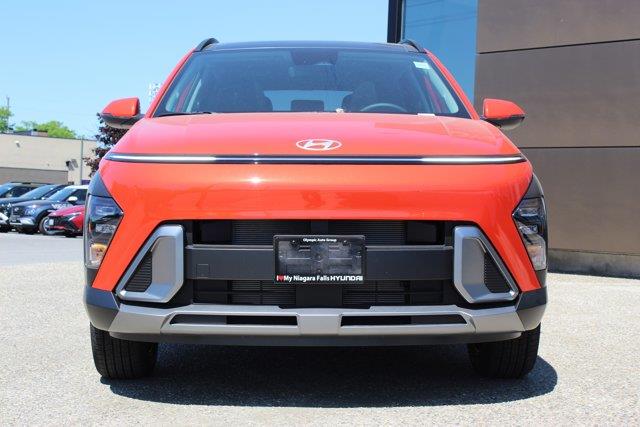 hyundai Kona 2026 - 2