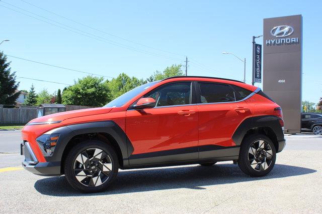 hyundai Kona 2026 - 3