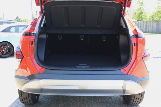 hyundai Kona 2026 - 5