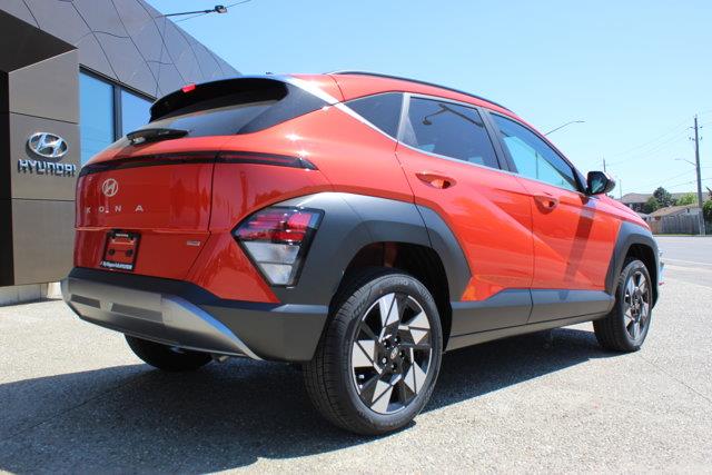 hyundai Kona 2026 - 6