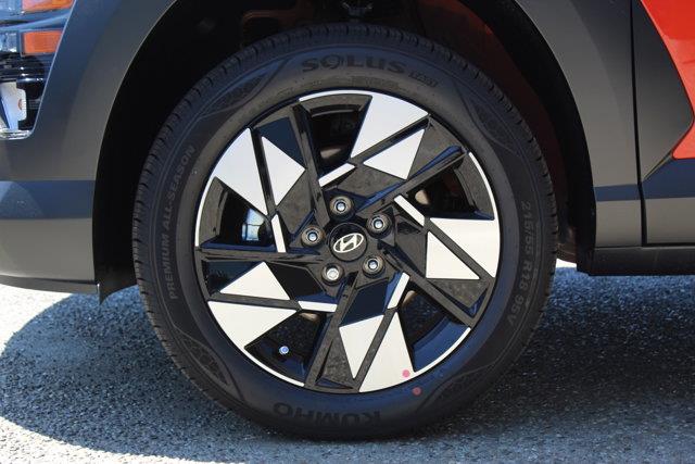 hyundai Kona 2026 - 7