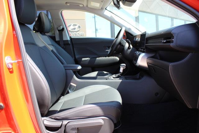 hyundai Kona 2026 - 8