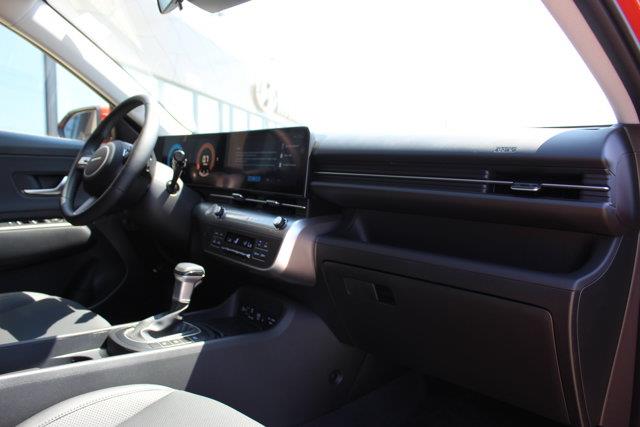 hyundai Kona 2026 - 9