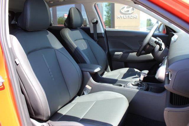 hyundai Kona 2026 - 10