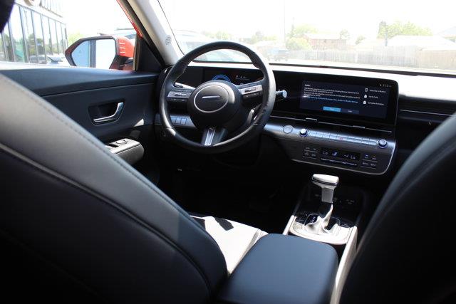 hyundai Kona 2026 - 11