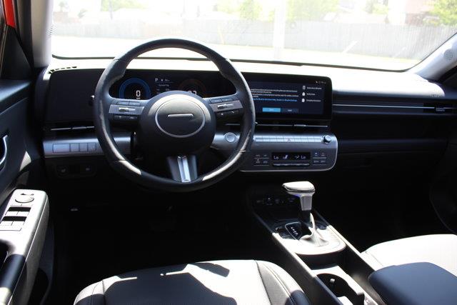 hyundai Kona 2026 - 12