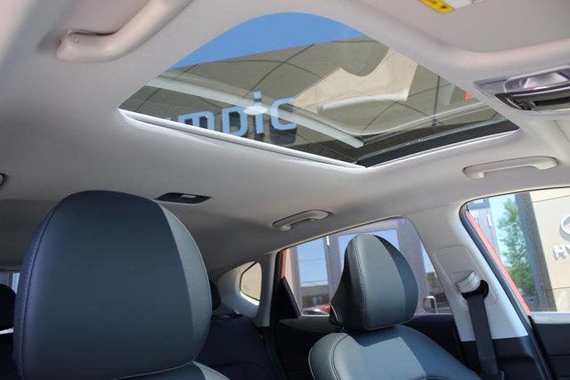 hyundai Kona 2026 - 27
