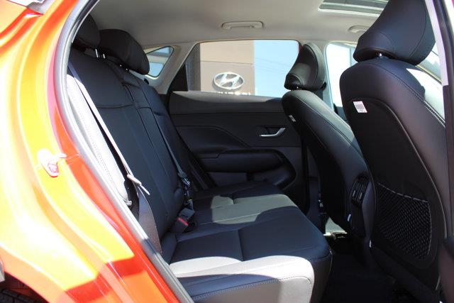 hyundai Kona 2026 - 29