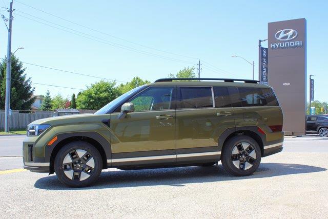 hyundai Santa Fe 2026 - 3