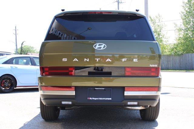 hyundai Santa Fe 2026 - 4