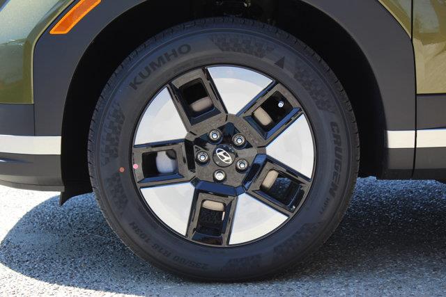 hyundai Santa Fe 2026 - 6