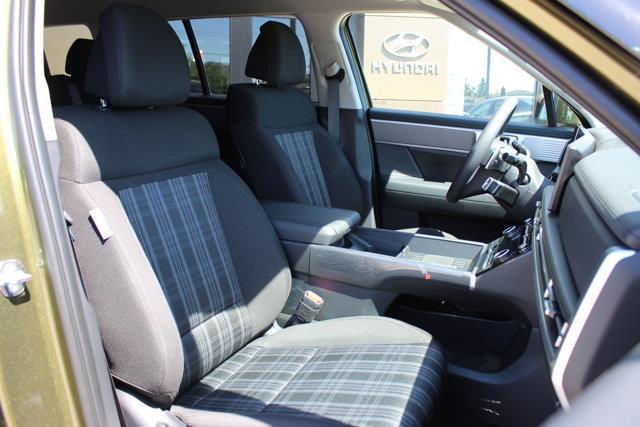 hyundai Santa Fe 2026 - 9