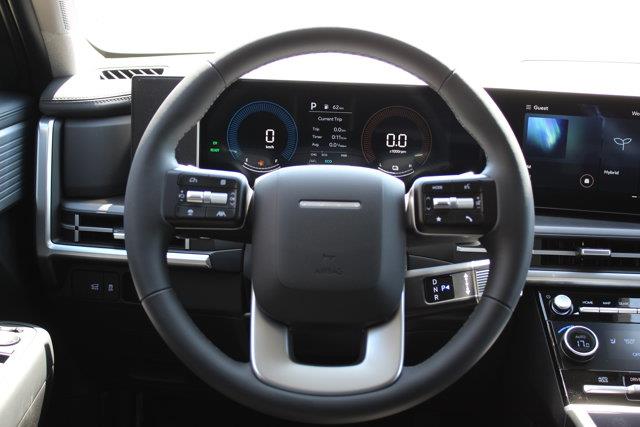 hyundai Santa Fe 2026 - 11