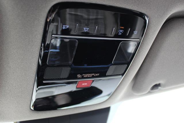 hyundai Santa Fe 2026 - 24