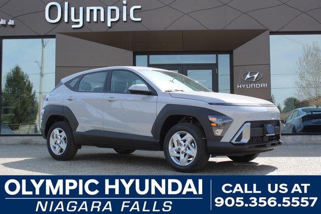 hyundai Kona 2026