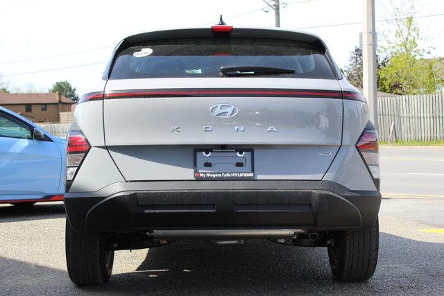 hyundai Kona 2026 - 4