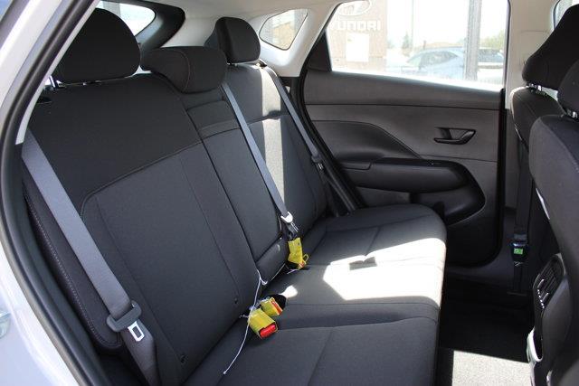 hyundai Kona 2026 - 27