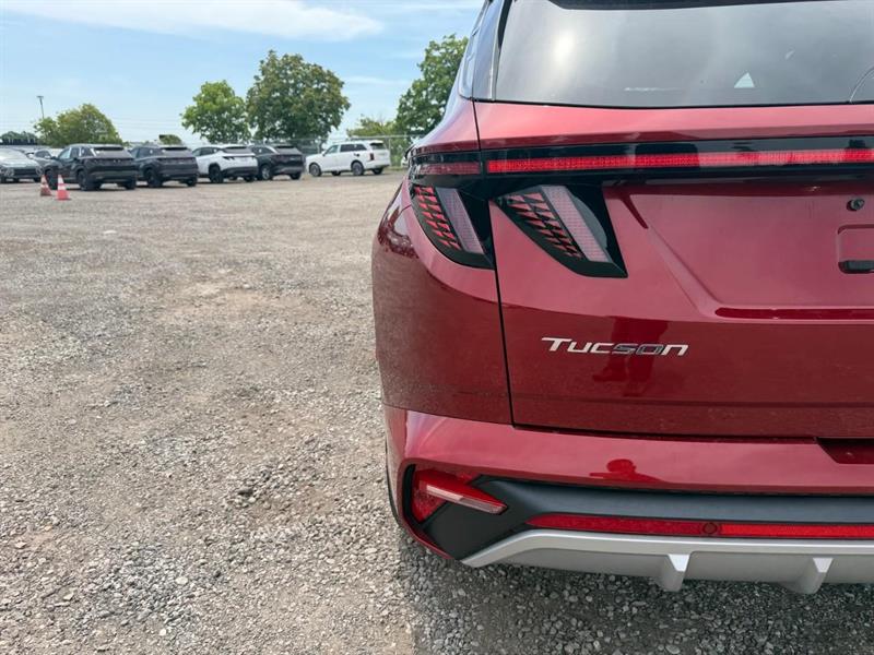 hyundai Tucson 2024 - 5