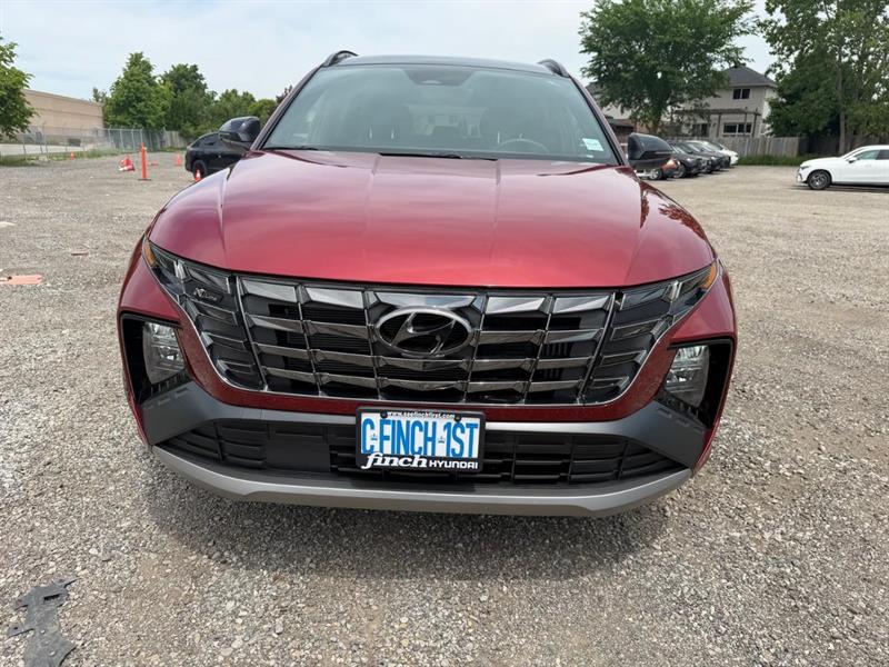 hyundai Tucson 2024 - 9