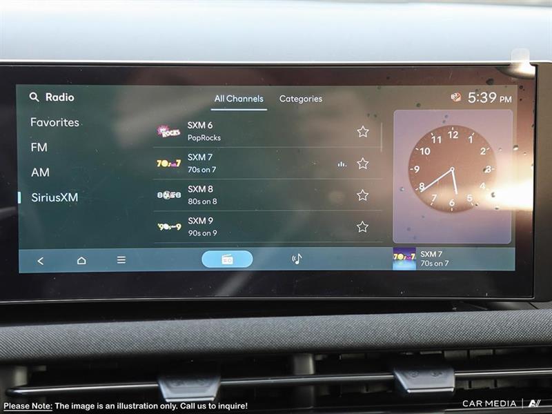 hyundai Tucson 2024 - 18