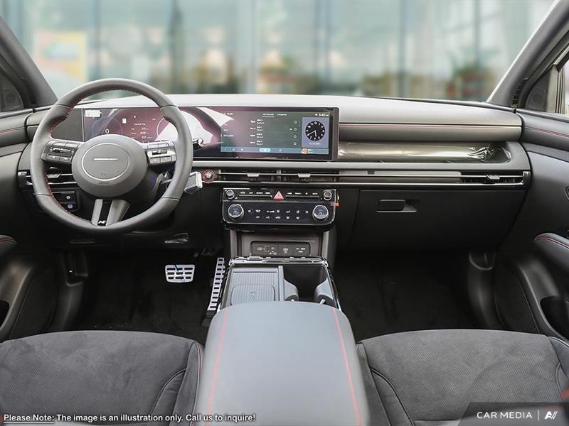 hyundai Tucson 2024 - 21