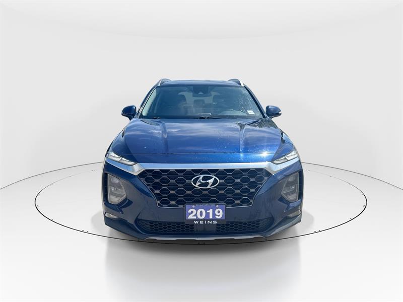 hyundai Santa Fe 2019 - 3