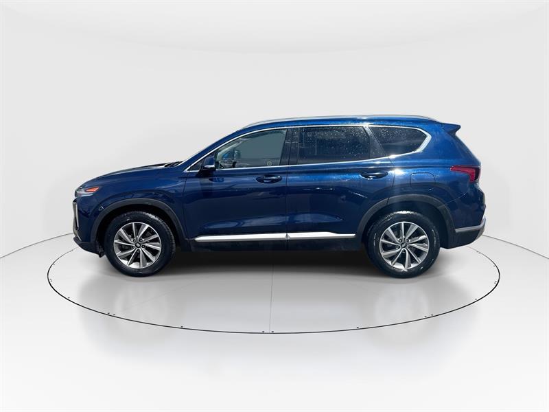 hyundai Santa Fe 2019 - 5