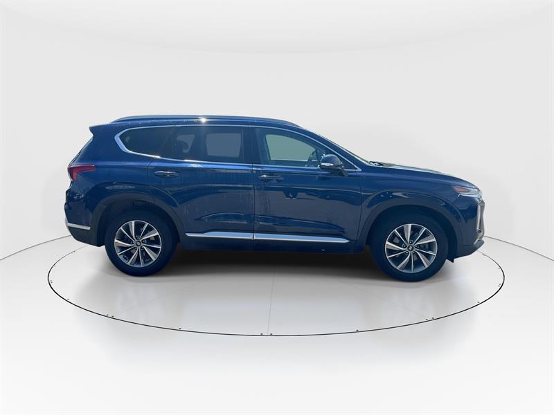 hyundai Santa Fe 2019 - 9