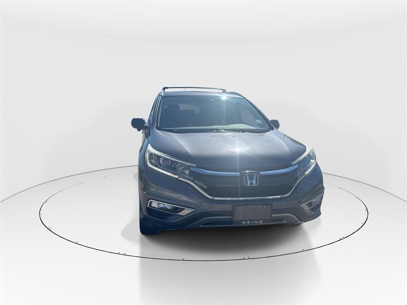 honda CR-V 2015 - 2