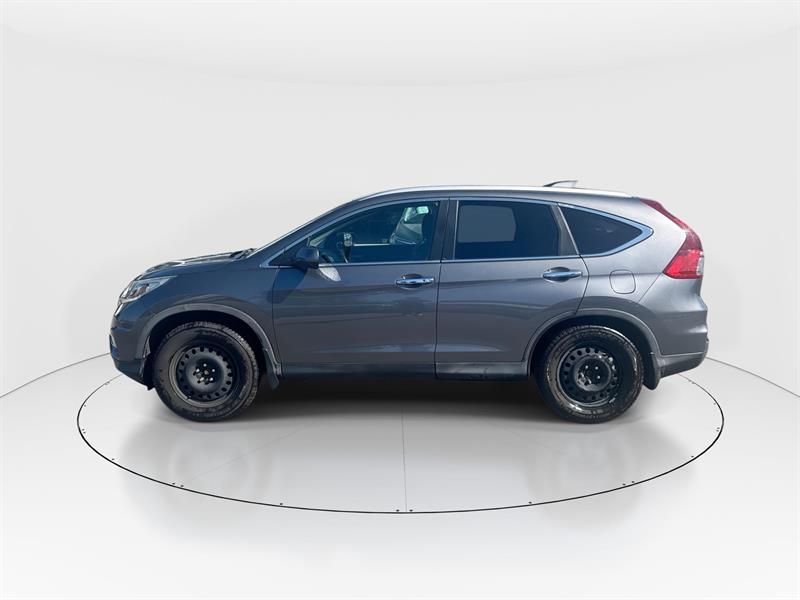 honda CR-V 2015 - 5