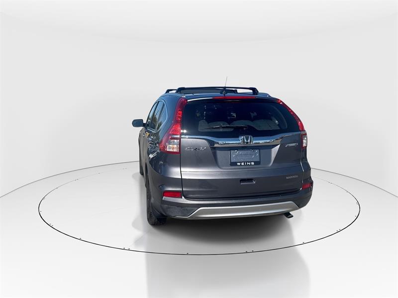 honda CR-V 2015 - 6