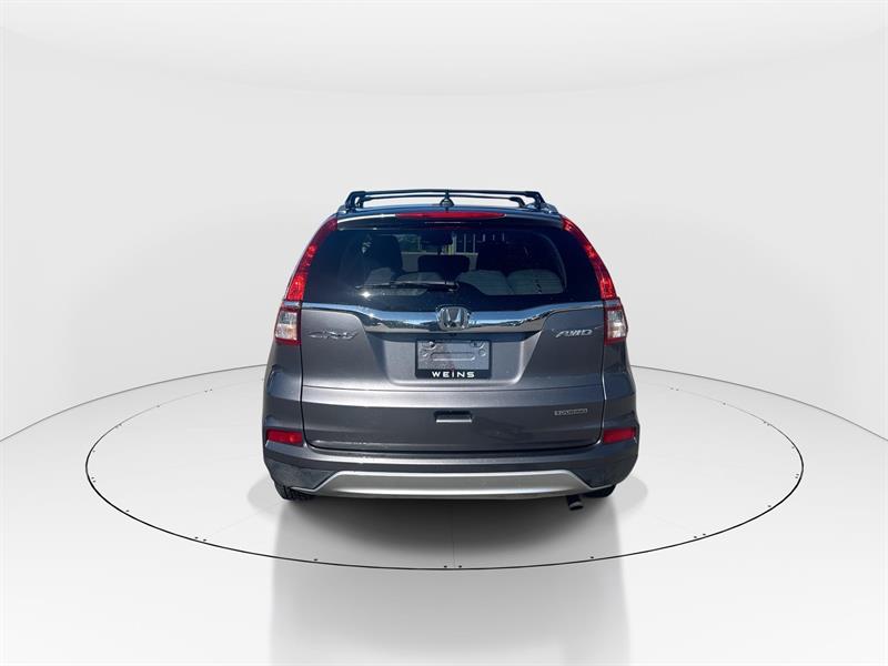 honda CR-V 2015 - 7